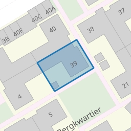 Perceel VRY00-L-2088