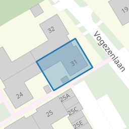 Perceel VRY00-L-2112