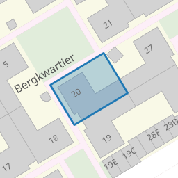 Perceel VRY00-L-2113