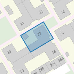 Perceel VRY00-L-2114