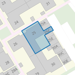 Perceel VRY00-L-2127