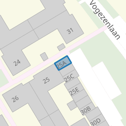 Perceel VRY00-L-2130