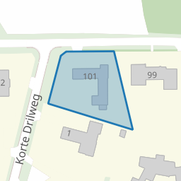 Perceel VRY00-L-2145