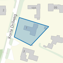 Perceel VRY00-L-2146