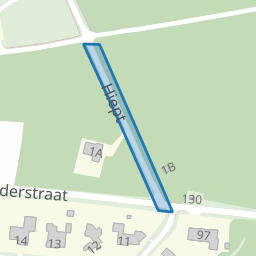 Perceel VRY00-L-2155