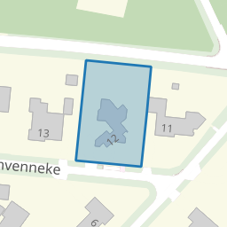 Perceel VRY00-L-2167