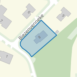 Perceel VRY00-L-2172