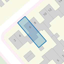 Perceel VRY00-L-2182