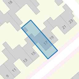 Perceel VRY00-L-2189