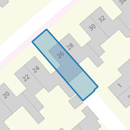 Perceel VRY00-L-2192