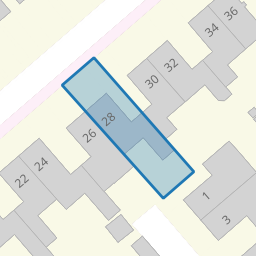 Perceel VRY00-L-2193