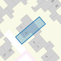 Perceel VRY00-L-2196