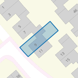 Perceel VRY00-L-2200