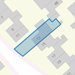 Perceel VRY00-L-2204