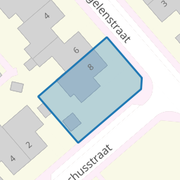 Perceel VRY00-L-2215