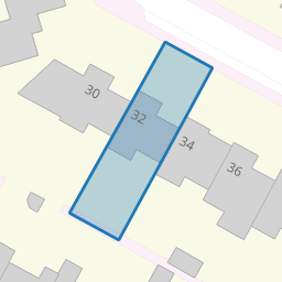 Perceel VRY00-L-2221