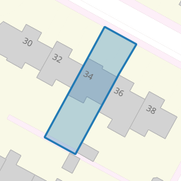 Perceel VRY00-L-2222