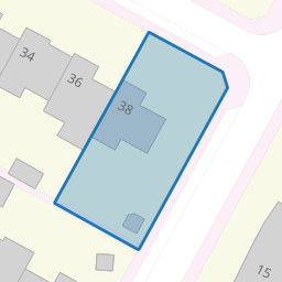 Perceel VRY00-L-2223