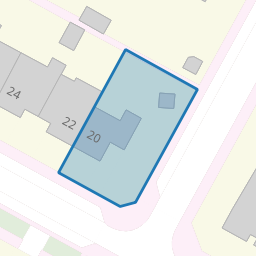 Perceel VRY00-L-2224