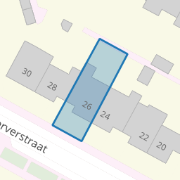 Perceel VRY00-L-2227