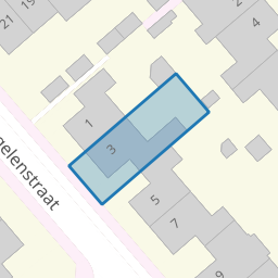 Perceel VRY00-L-2238