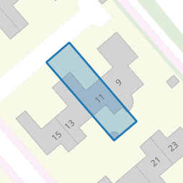 Perceel VRY00-L-2240