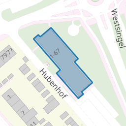 Perceel VRY00-L-2263