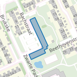 Perceel VRY00-L-2279