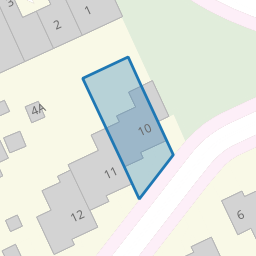 Perceel VRY00-L-2285