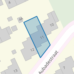 Perceel VRY00-L-2287