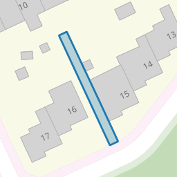 Perceel VRY00-L-2292