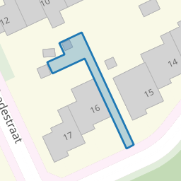 Perceel VRY00-L-2293