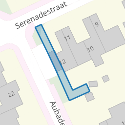 Perceel VRY00-L-2296