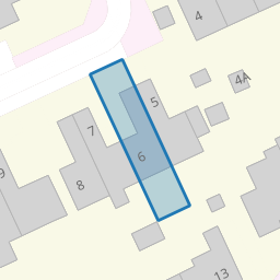 Perceel VRY00-L-2304