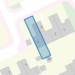 Perceel VRY00-L-2309