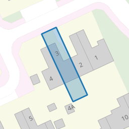 Perceel VRY00-L-2310