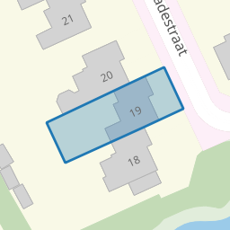 Perceel VRY00-L-2361