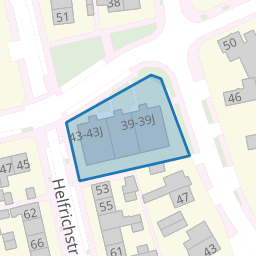 Perceel VRY00-L-2395