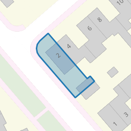 Perceel VRY00-L-2397