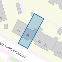 Perceel VRY00-L-2406