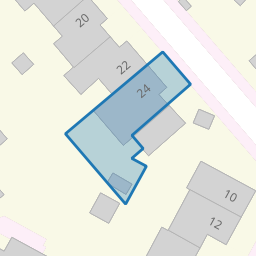 Perceel VRY00-L-2417