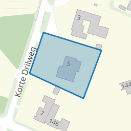 Perceel VRY00-L-2423