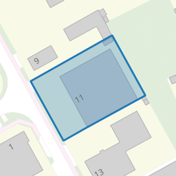 Perceel VRY00-L-2426