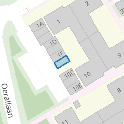 Perceel VRY00-L-2441