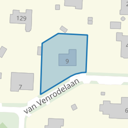 Perceel VRY00-L-2445