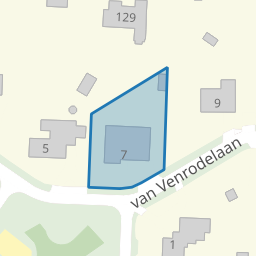 Perceel VRY00-L-2446