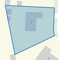 Perceel VRY00-L-2451