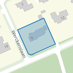 Perceel VRY00-L-2463