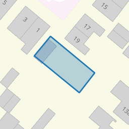 Perceel VRY00-L-2475