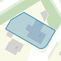 Perceel VRY00-L-2482